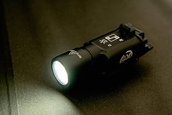 Amazon | X300 SUREFIRE シュアファイア タイプ タクティカル